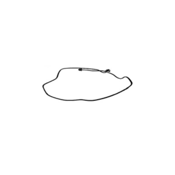 EXQ 18-60-34 YEDEK SU DEPO BORUSU PEUGEOT PARTNER-CITROEN BERLINGO-XSARA 1.6 HDI 2005-2011