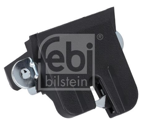 FEBI 176446 ARKA BAGAJ KİLİDİ GOLF6-TIGUAN-POLO-LEON-GOLF7