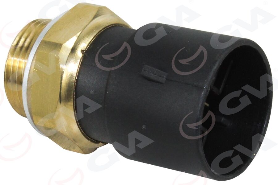 GVA 5390116 FAN MÜŞÜRU ASTRA F-CORSA B OAL 1.4-1.5-1.6-1.7-1.8 14SE-X14XE-C14NZ-14SE-X16XEL-15D-17D-X17D-C18NZ