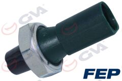 GVA 5475003 YAĞ BASINÇ MÜŞÜRÜ GOLF-CADDY-AMAROK-A3-POLO 1.4 16V 1.2-1.4TSI 1.6-2.0 TDI 1 KUTUP YEŞİL 0.3-06 BAR