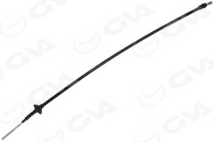 GVA 8715001 DEBRİYAJ TELİ RENAULT 12