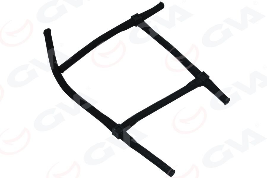 GVA 9107685 ENJEKTÖR GERİ DÖNÜŞ BORUSU FIESTA 95-02 FOCUS 98-05 MONDEO 07-14 GALAXY 06>CONNECT 02-13 1.8TDCI