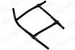 GVA 9107685 ENJEKTÖR GERİ DÖNÜŞ BORUSU FIESTA 95-02 FOCUS 98-05 MONDEO 07-14 GALAXY 06>CONNECT 02-13 1.8TDCI