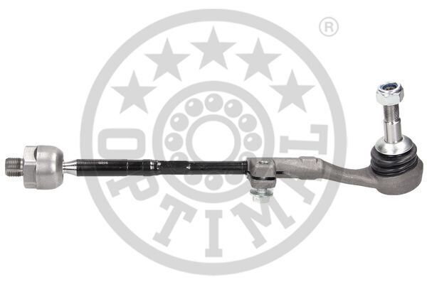 OPTIMAL G0-746 ROT KOLU SAG BMW E81 E82 E87 E88 E90 E91 E92 E93 E84 ROT BASI ILE