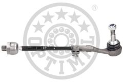 OPTIMAL G0-746 ROT KOLU SAG BMW E81 E82 E87 E88 E90 E91 E92 E93 E84 ROT BASI ILE