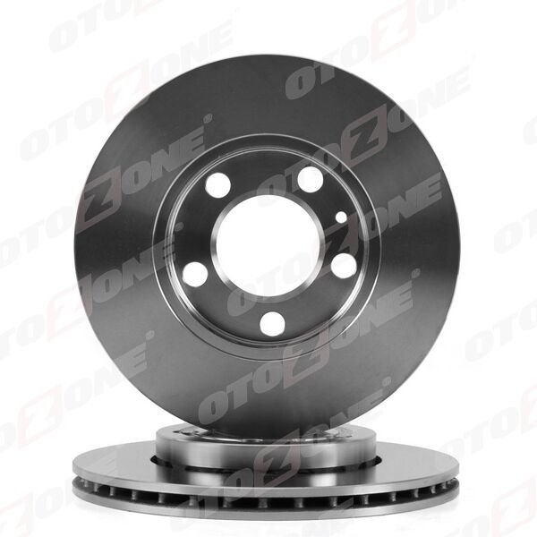 OTOZONE BD7013 ÖN FREN DİSK AYNASI POLO - FABIA 04-10 239x18x5DL HAVALI