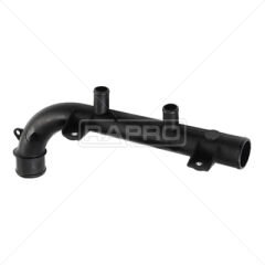 RAPRO 18274.P RADYATÖR BAĞLANTI BORUSU VECTRA A-KADET E-CALIBRA 2.0 C20XE-C20LET-20XE 85-96