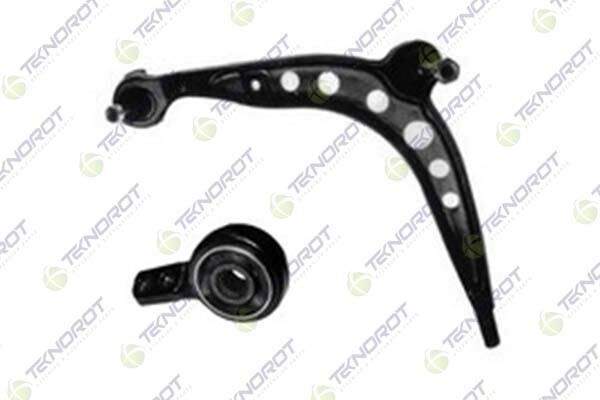 TEKNOROT B-326K SALINCAK ON SOL ALT BMW E36 90>98 BURCLU