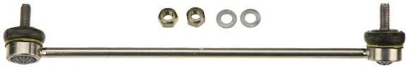 TRW JTS557 Z ROTU SOL P207 05 > C3 1.4VTİ 1.6HDİ 1.6VTİ 09 > CITROEN ELYSEE 13 > P301 12 >