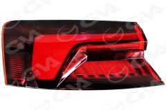 STOP LAMBASI DIŞ SOL A5 2018-2022