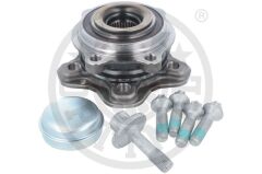 TEKER RULMANI ON / ARKA MERCEDES W177 V177 W247 C118 X118 H247 X247 PORYA