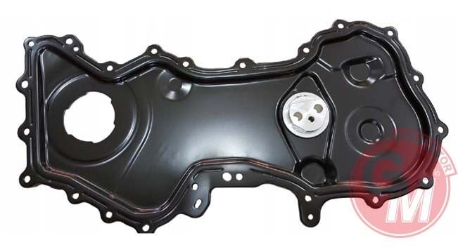 EKSANTRİK ZİNCİR KAPAĞI RENAULT MASTER III 10> MOVANO III 10> 2.3dCI TEK TEKER