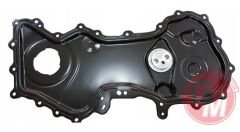 EKSANTRİK ZİNCİR KAPAĞI RENAULT MASTER III 10> MOVANO III 10> 2.3dCI TEK TEKER