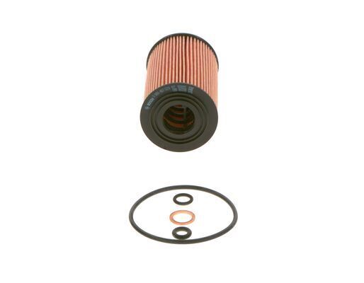 BOSCH 09864B7029 YAĞ FİLTRESİ KAĞIT TİP HYUNDAI ACCENT BLUE 1.6L D4FB 10-> / i20. İ30 1.1L 1.4L 1.6L D4FC D4FB 08-> / KIA CEED 1.6L D4FB 06-> / VENGA 1.4L 1.6L D4FC D4FB 10-> / CARENS. SOUL 1.6L D4FB 09->