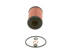 BOSCH 09864B7029 YAĞ FİLTRESİ KAĞIT TİP HYUNDAI ACCENT BLUE 1.6L D4FB 10-> / i20. İ30 1.1L 1.4L 1.6L D4FC D4FB 08-> / KIA CEED 1.6L D4FB 06-> / VENGA 1.4L 1.6L D4FC D4FB 10-> / CARENS. SOUL 1.6L D4FB 09->