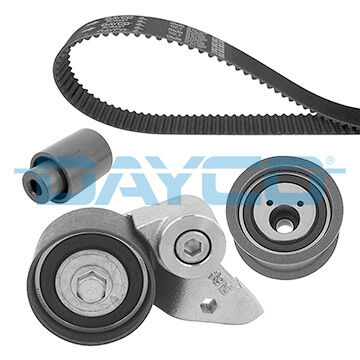DAYCO KTB793 EKSANTRİK GERGİ RULMANI TOUAREG 4.2 V8 02-06 -AUDI A6 3.7-4.2 98-05 - A8 3.7-4.2 98-02