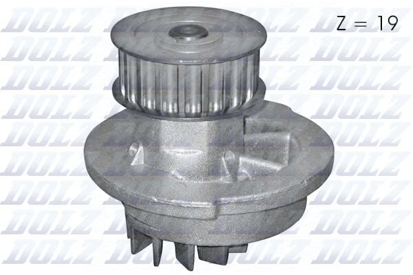 DOLZ D210 DEVİRDAİM CHEVROLET KALOS 1.4 REZZO 1.6 05 > DAEWOO KALOS 1.4 02 > LANOS 1.4 1.5 97 >
