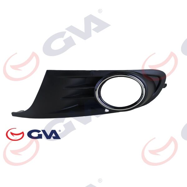 GKL 291338 SİS KAPAGI SOL SİSLİ NİKELAJLI GOLF6 2009-2013