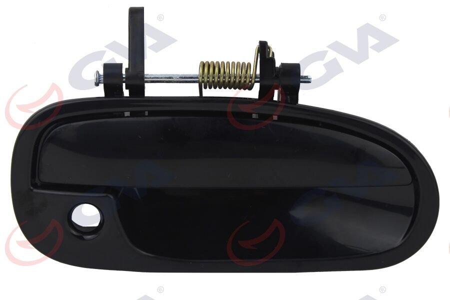 GVA 8692108 DIŞ KAPI KOLU ÖN SAĞ HONDA CIVIC 1996-2000 ANAHTAR DELİKLİ