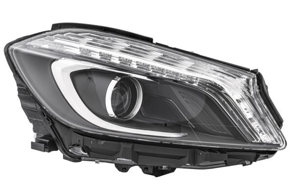 HELLA 1EX010818361 FAR SAG BI-XENON MERCEDES A-CLASS W176 12>18