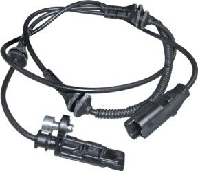 HELLUX HLS.8046 ÖN ABS DEVİR SENSÖRÜ P307 00>12 P308 07>14 P3008 09>16 P5008 09>16 C4 09> DS4 11> DS5 11>