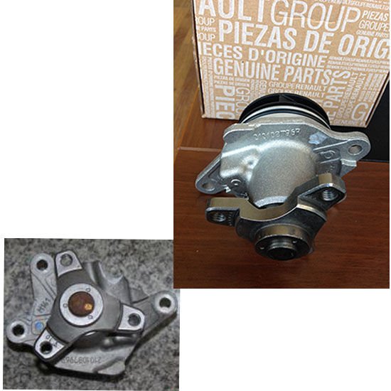 MY 210108796R DEVIRDAIM POMPASI MERCEDES OM622 OM626 W205 W447 . RENAULT R9M 1.6 dCi MEGANE KADJAR FLUENCE TRAFIC / NISSAN X-TRAIL 1.6L R9M Dci T32 dizel 14-> / QASHQAI 1.6L Dci R9M dizel J10 J11 11->