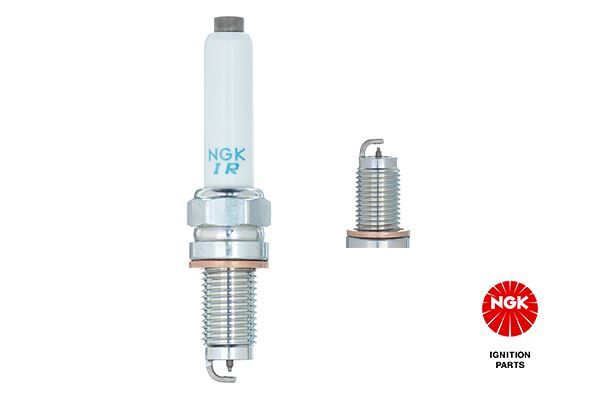 NGK 94224 ATESLEME BUJİSİ Q2-A1-A3-KAROQ-LEON-OCTAVIA-GOLF-POLO-T-ROC 1.0 TSI