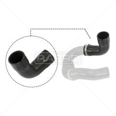 RAPRO 11591 TURBO HORTUMU DİRSEK FIAT DOBLO II 09> 1.6 MJTD-2.0 MJTD