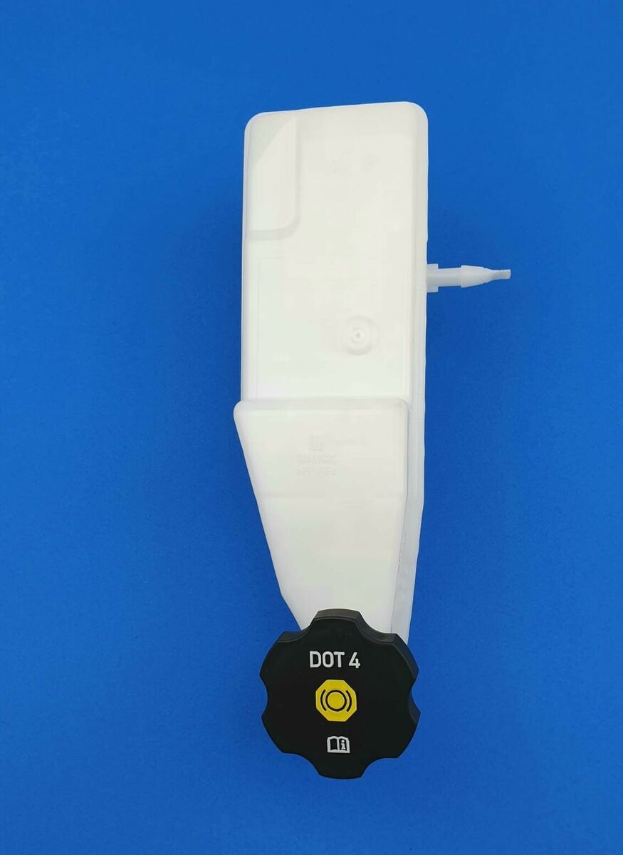 OE-OPEL 13486149 ASTRA K FREN HIDROLIK DEPOSU