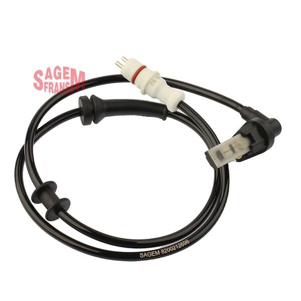 SAGEM 60172 ABS SENSOR KABLO KANGOO ARKA SAĞ