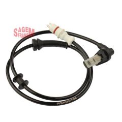 SAGEM 60172 ABS SENSÖRÜ ARKA SAĞ RENAULT KANGOO 97>08