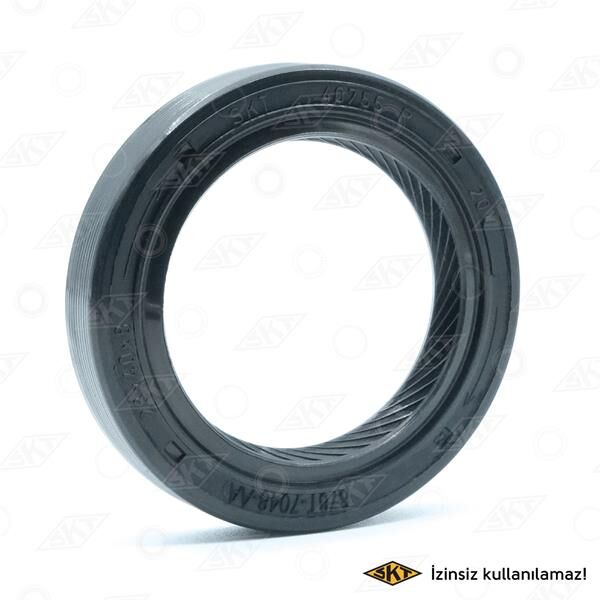 SKT 040755-P PRİZDİREK KEÇESİ FORD TRANSİT T12-T15-V184 93>