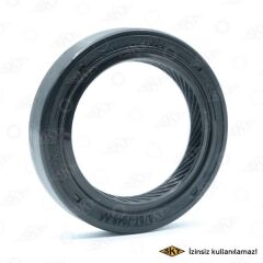 SKT 040755-P PRİZDİREK KEÇESİ FORD TRANSİT T12-T15-V184 93>