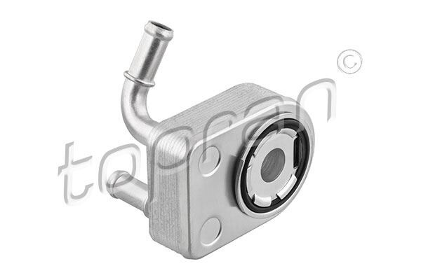 TOPRAN 625253001 YAĞ SOĞUTUCUSU FORD FOCUS-CMAX-MONDEO-KUGA 14> 1.5 ECOBOOST