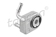 TOPRAN 625253001 YAĞ SOĞUTUCUSU FORD FOCUS-CMAX-MONDEO-KUGA 14> 1.5 ECOBOOST