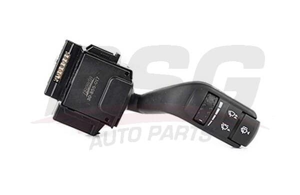 BSG BSG 30-855-017 TRANSIT V347 SILECEK KOLU ARKA YIKAMALI