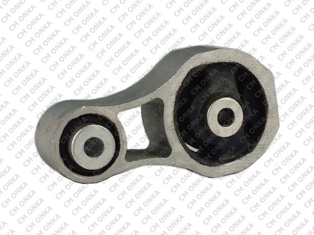 ŞANZIMAN TAKOZU FIESTA V-FUSION 08 > OTOMATİK VİTES