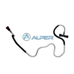 ALPER 2420913 YAKIT HORTUMU CLİO 4-CAPTUR