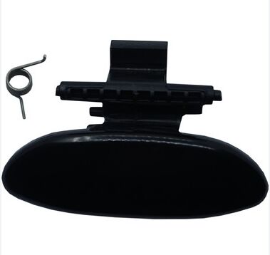 BEMOT 93075 TORPİDO KAPAK MANDALI SİYAH C2 C3 C-ELYSEE BERLINGO PARTNER PE 301