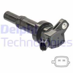 DELPHI GN10826-12B1 ATEŞLEME BOBİNİ I20-PICANTO-RIO III-IV YB-SC-FB -STONIC YB