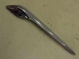 OE-OPEL 13491190 INSIGNIA B PANJUR NIKELAJI : L