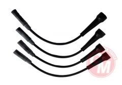 GUA 42247 BUJİ KABLO TAKIMI 1.kalite MEGANE LAGUNA