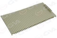 GVA 9106807 ORTA KONSOL PERDESI BEJ MERCEDES W204 S204 C204 W212 S212 C207 X204