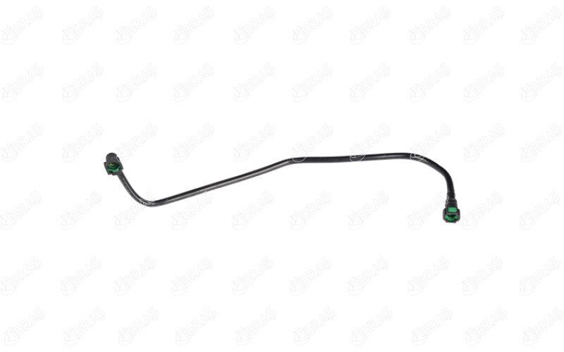 IBRAS 25190 YAKIT BORUSU CHEVROLET CRUZE J300 2.0 VCDi 2012-03 2018-11