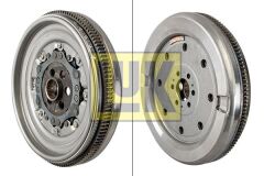 LUK 415087209 VOLAN GOLF7-PASSAT-TİGUAN 2.0TDI 2013> DCYA-DFGA-DBGA-DSRA-DSRB-DTSA-DTSB