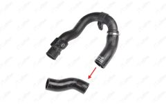NIFEA 14735 TURBO HORTUMU PLASTİK BORU HARİÇ EURO 6 FIAT DOBLO 263 1.6D Multijet 263.HXN1B 263.YXN1B 16 >