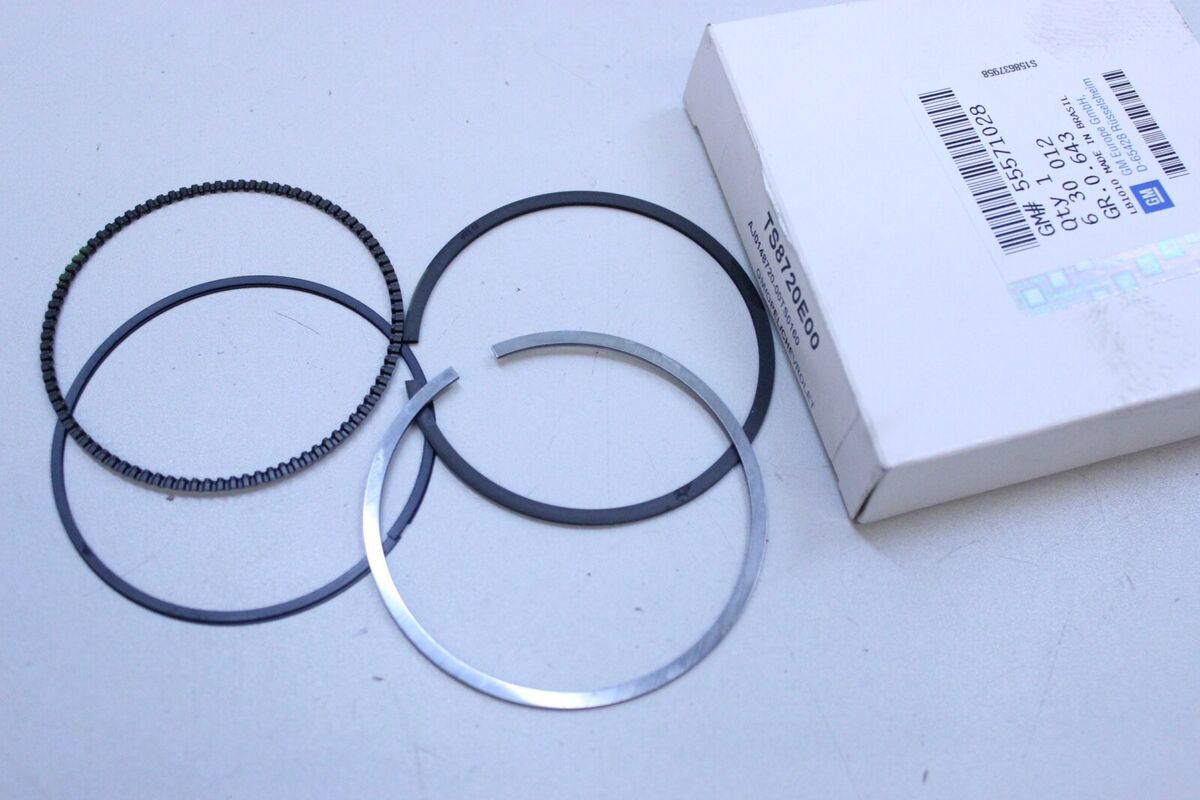 OE-OPEL 55571028 SET RING