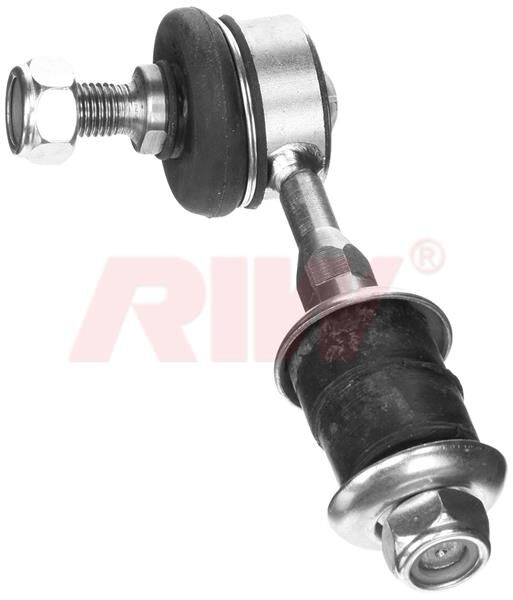 RIW HY4015 Z ROTU ÖN MITSUBISHI LANCER 82-92