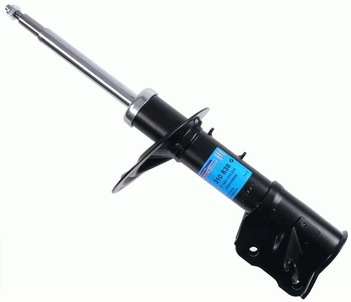 SACHS 310838 ÖN AMORTİSÖR SAĞ VOLVO S40 I 644 .V40 645 99>04