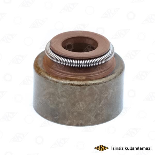 SKT 4S-022-V SUPAP KEÇESİ HYUNDAI ACCENT-ELENTRA-GETZ-SONATA
